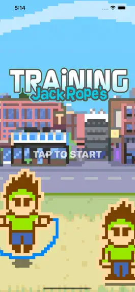 Game screenshot Jack Rope - Training II mod apk