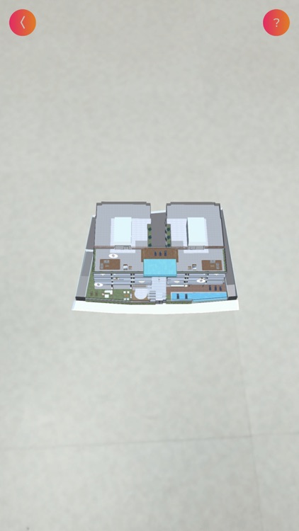 Sunset RA screenshot-4