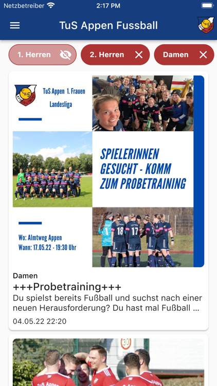 TuS Appen