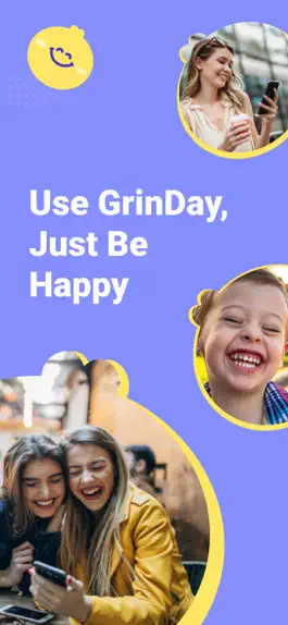 Game screenshot GrinDay — meme community mod apk