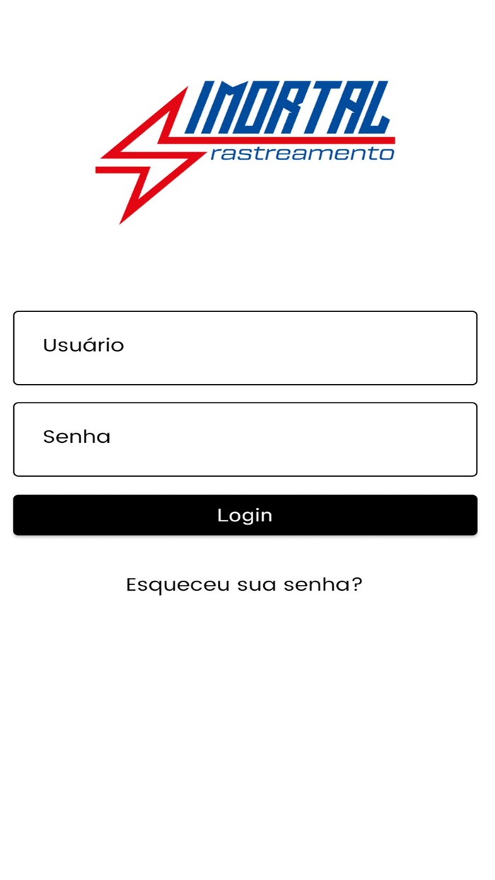 Imortal Rastreamento