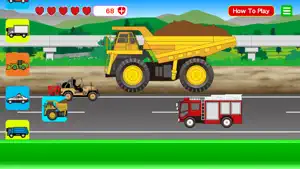 Working Car Vroom screenshot 3