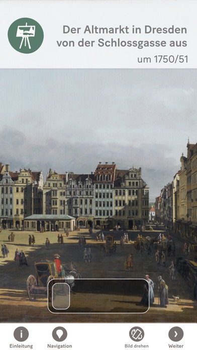 Bellotto Click Screenshot