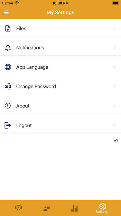 Pro Markets Screenshot