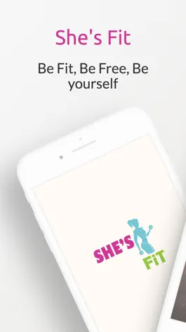 Game screenshot She's Fit mod apk