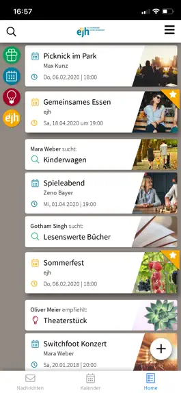 Game screenshot ejh mod apk
