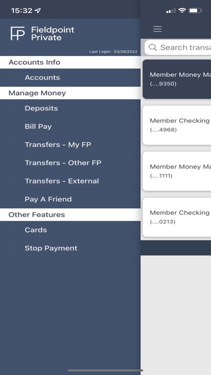 Fieldpoint Private Mobile