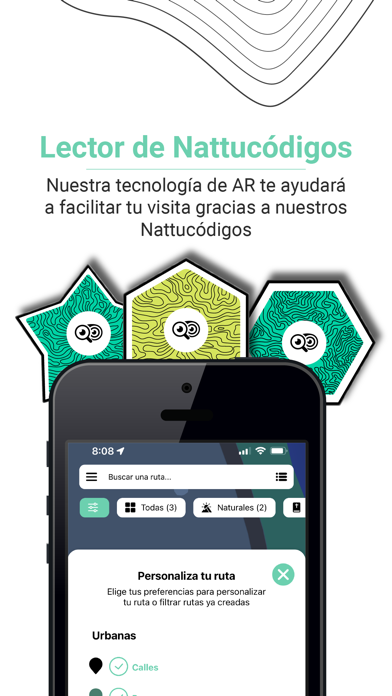 Archena Screenshot