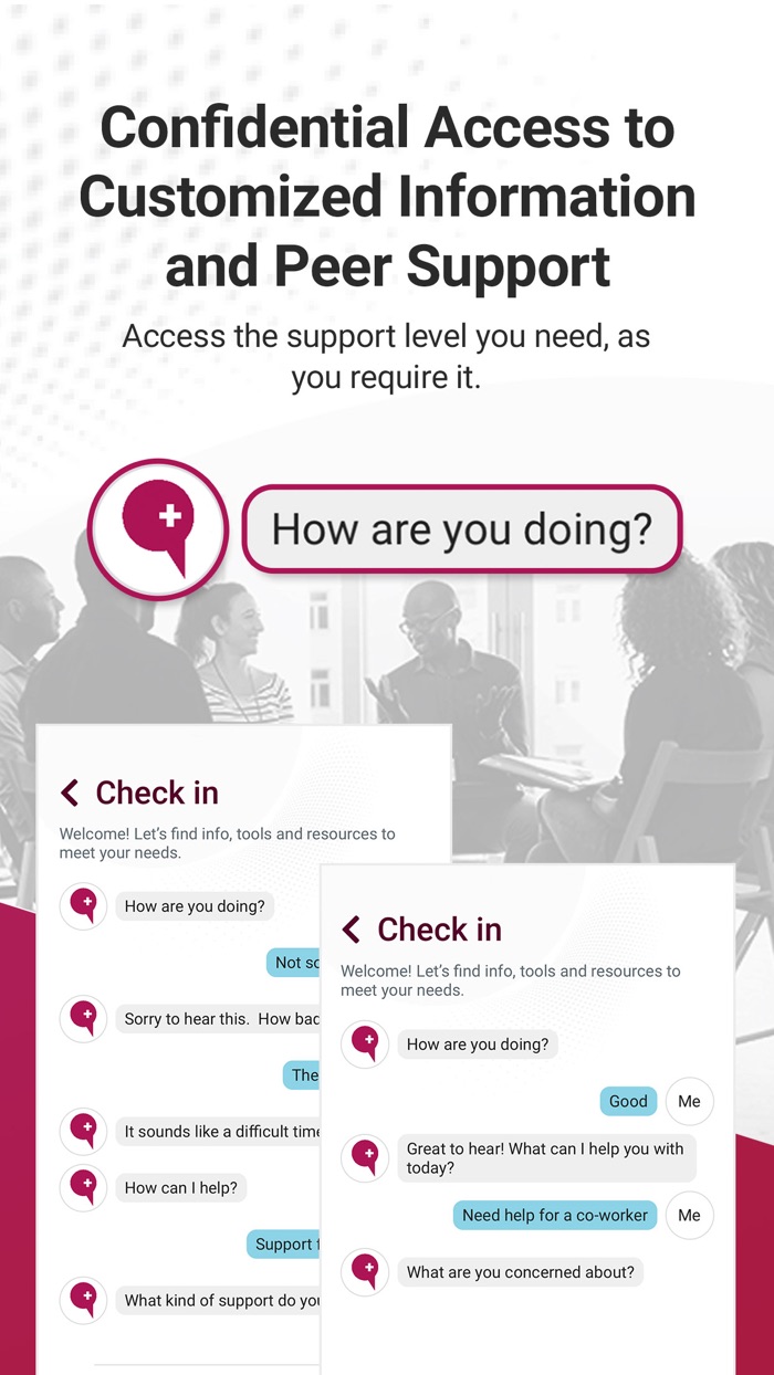 Beyond Silence by McMaster