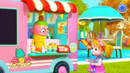 Game screenshot BST - Ice Cream shop mod apk