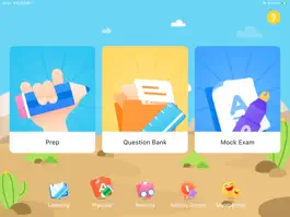 Game screenshot CEA-Kids hack