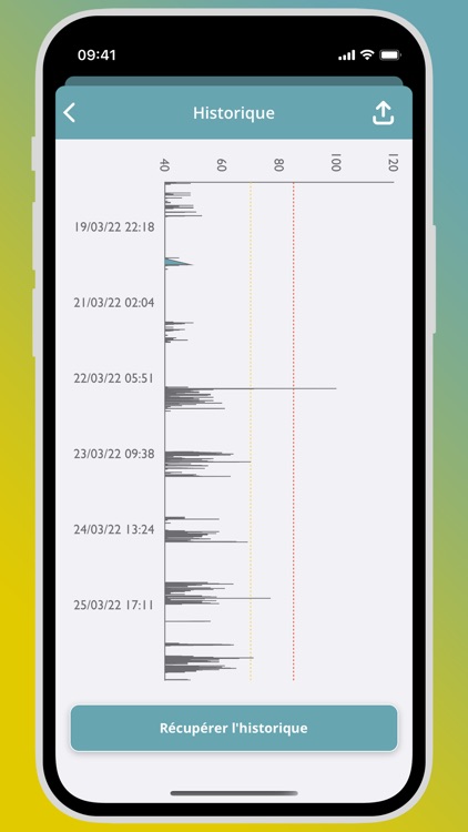 AMIX/AMI Connect screenshot-3