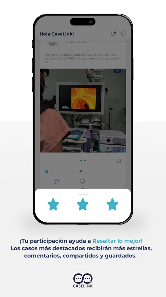 #2. Case Link (iOS) 由: Foonkie Monkey