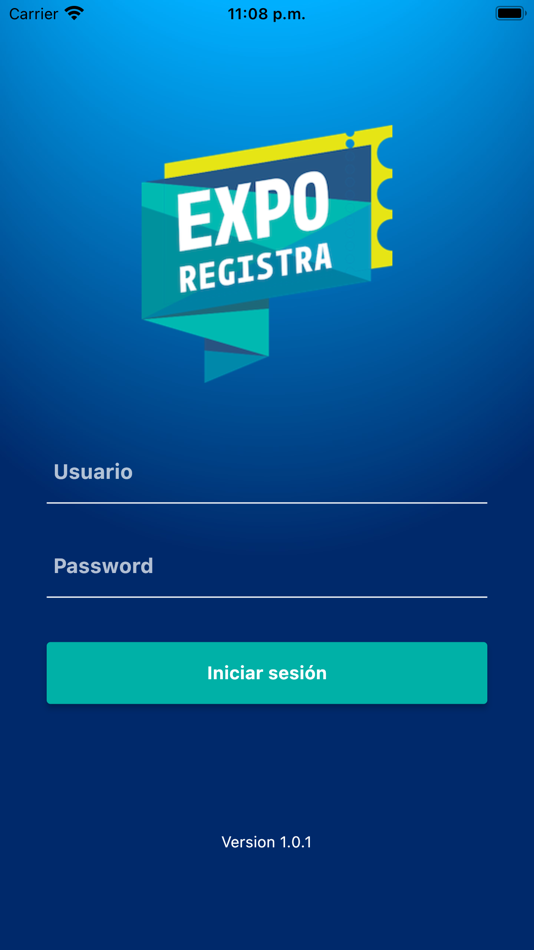 #1. Exporegistra Leads (iOS) 由: BlueStart Soft, S.C.