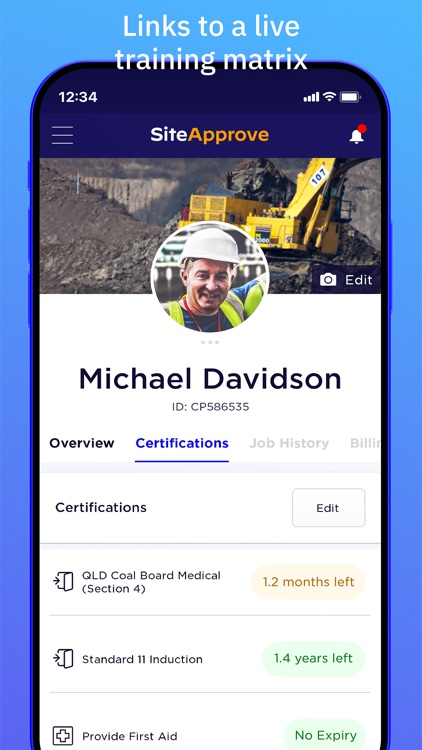 SiteApprove screenshot-5
