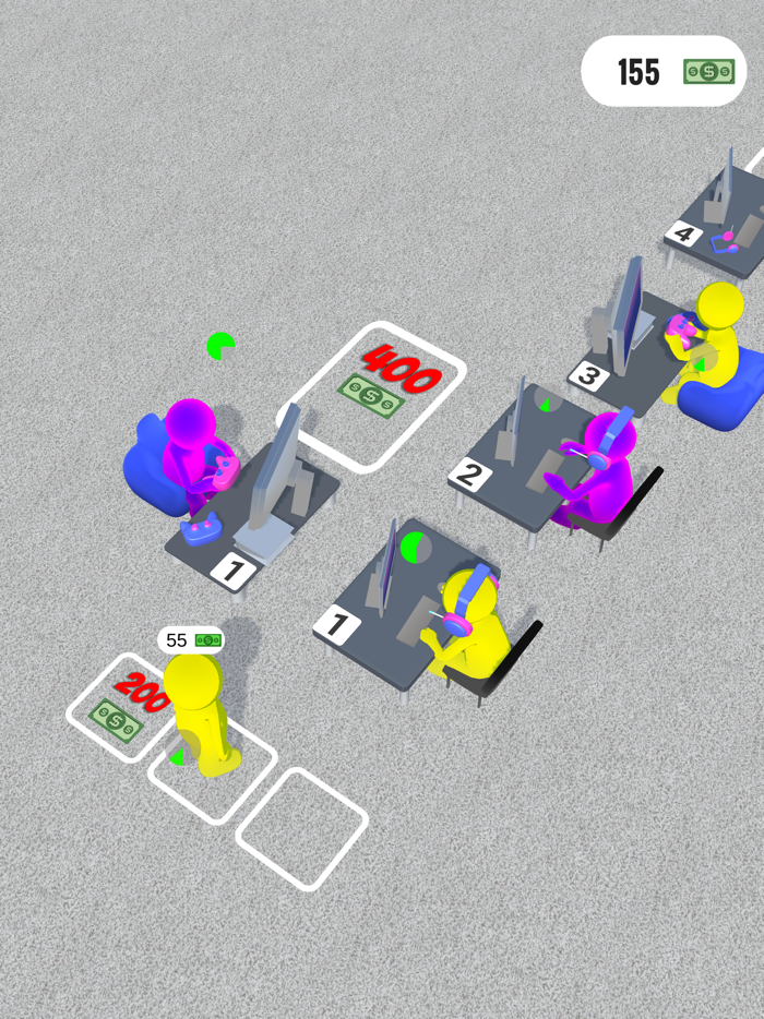 InternetCafeManagement