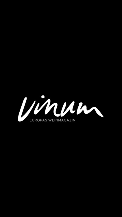 VINUM Weinmagazin DE