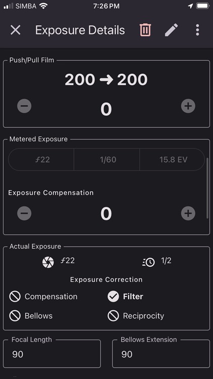 JustFilm screenshot-8