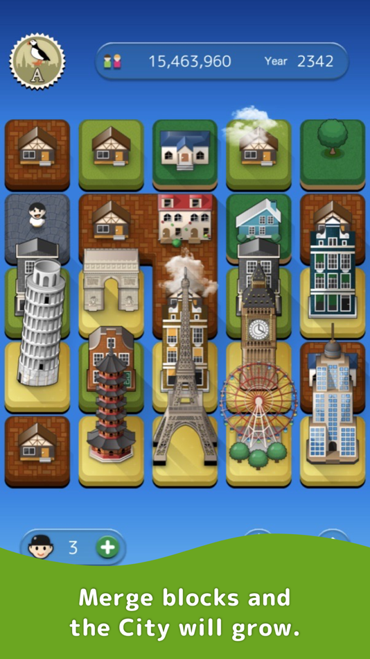 #2. SubaraCity (iOS) 由: Ryuji Kuwaki