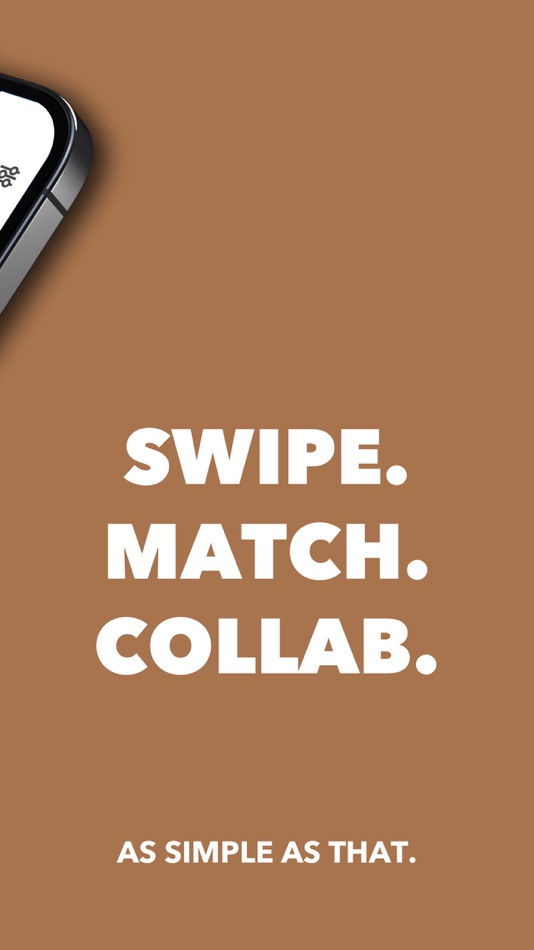 #3. Collab Shooting (iOS) 由: Merrill Reisemberg