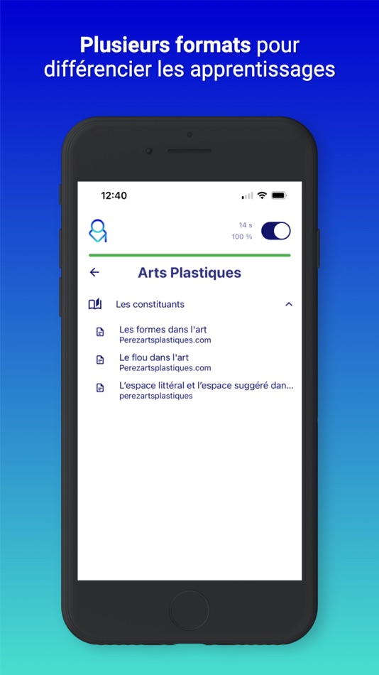 #5. ModCo (iOS) 由: ModCo