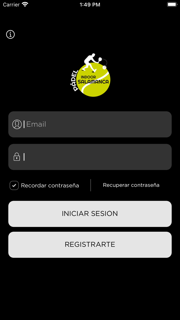 Padel Indoor Salamanca