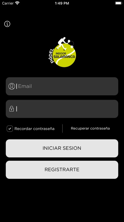 Padel Indoor Salamanca