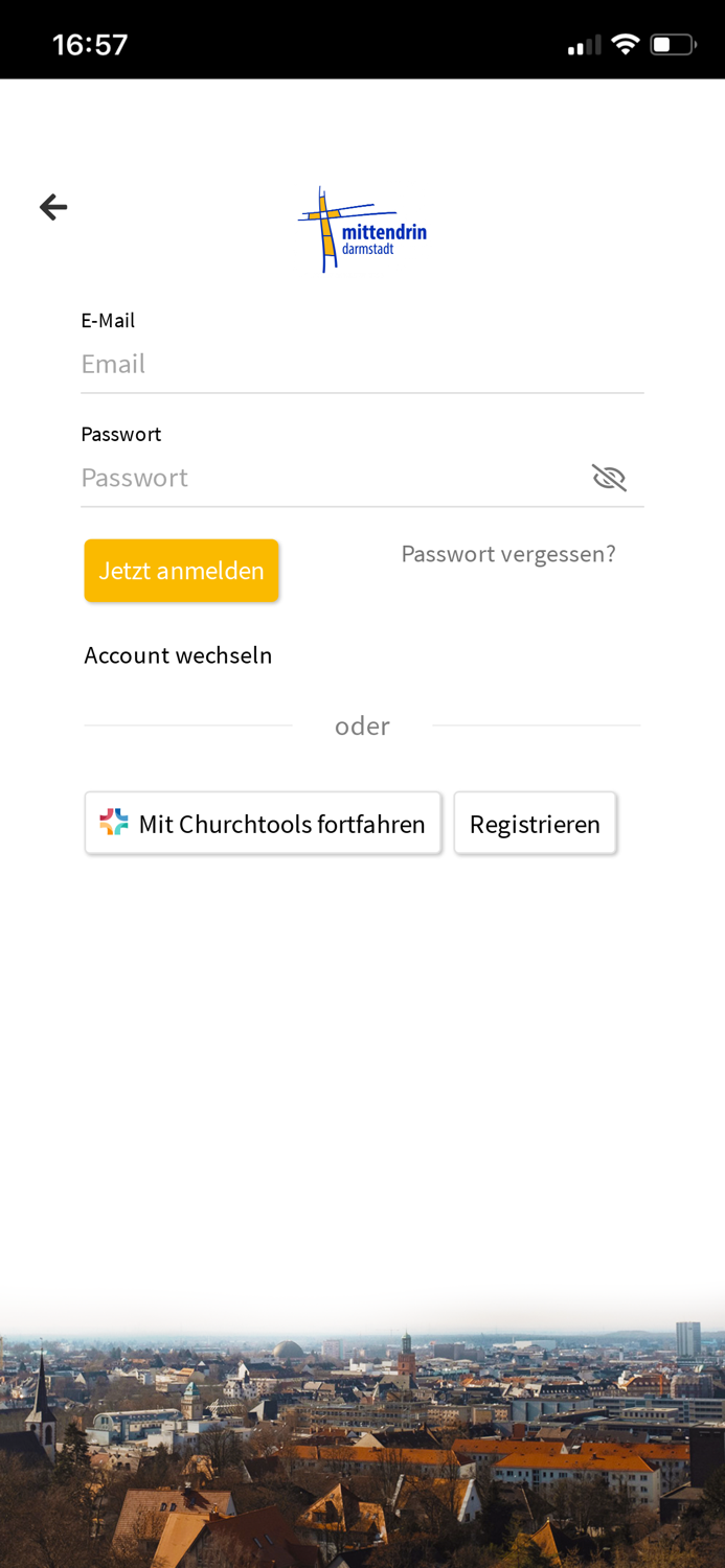 mittendrin darmstadt