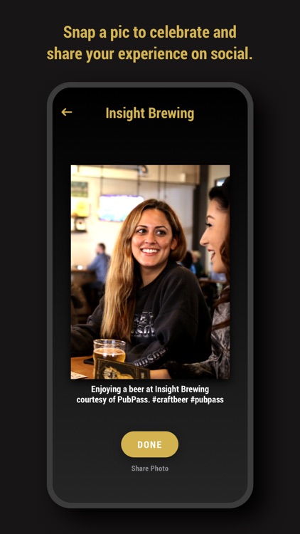 PubPass screenshot-4