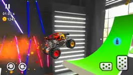 Game screenshot Beamng Drive Car Stunt Master mod apk