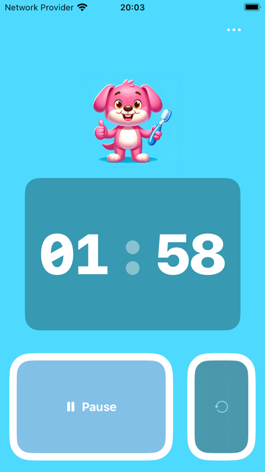 My Teethtimer (iOS) Podle: Will Moody My Teethtimer (iOS) Podle: Will Moody