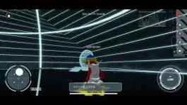 Game screenshot METAVERSE COMIC CON apk
