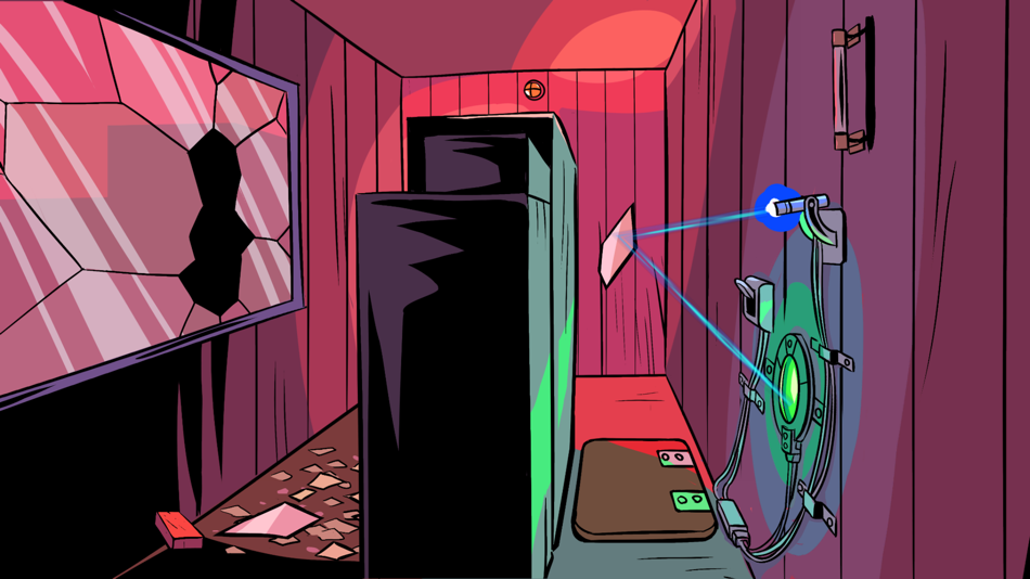 #7. Unsolved Case (iOS) By: Eleven Products Sp. z o.o.