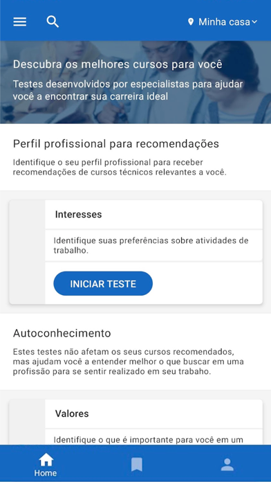 SouTEC Screenshot