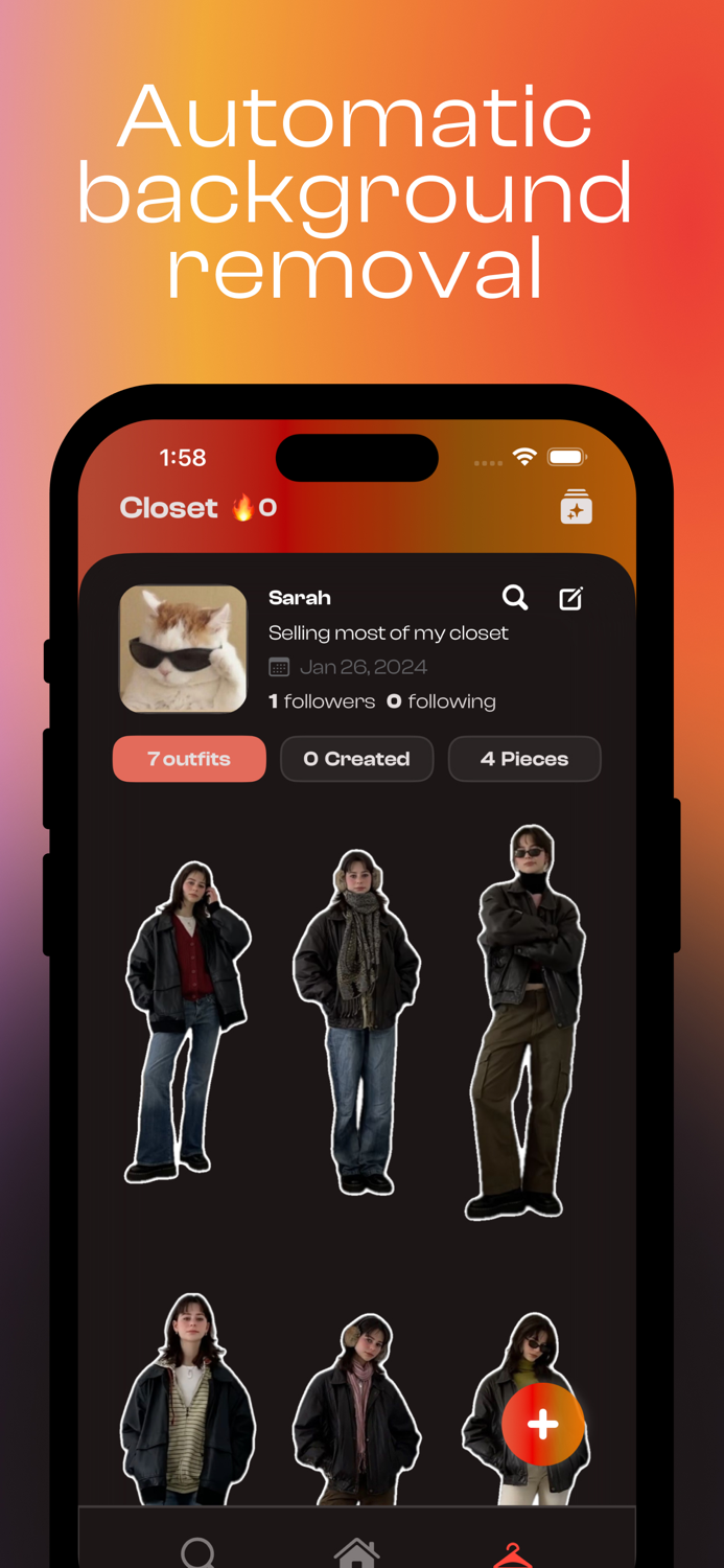 Fitcheck - AI Personal Stylist