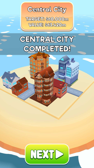 House Up! Screenshot