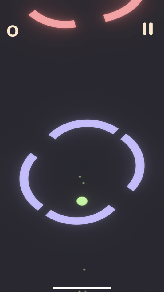 #2. Oopsiee (iOS) Podle: Si Thu Ko