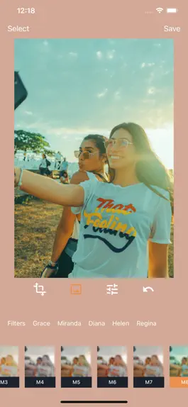 Game screenshot Image Guru:Photo Editor,Filter mod apk