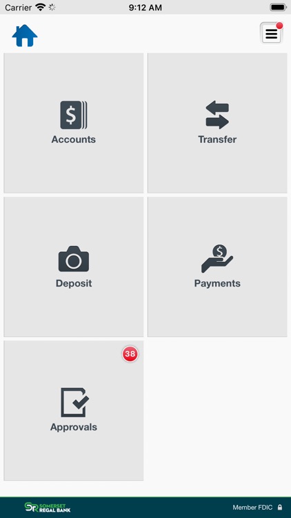 Somerset Mobile for Business
