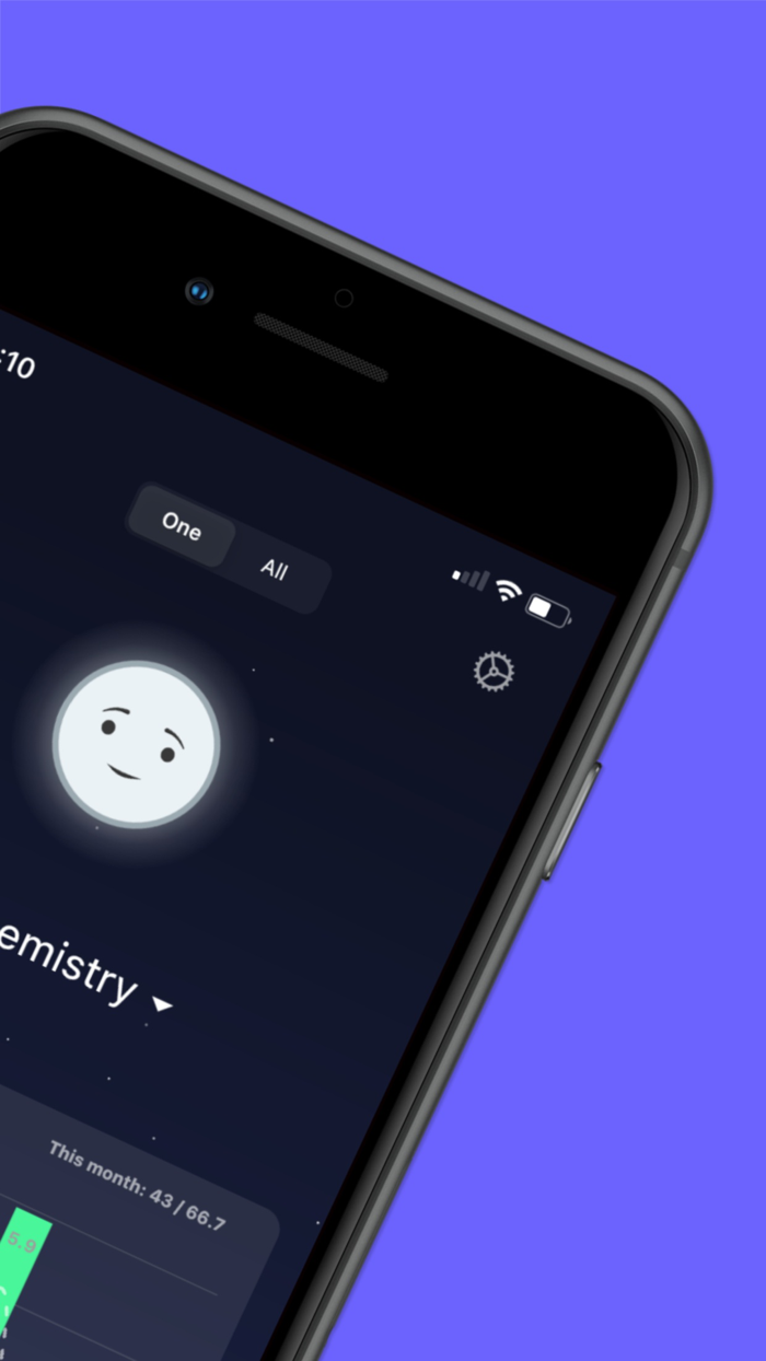 Milki - Pomodoro Study Timer