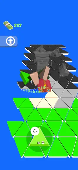 Game screenshot City World 3D apk
