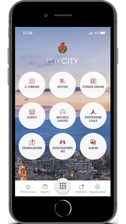 MyAcuto screenshot-3