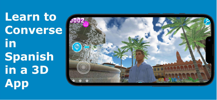 FluentWorlds-Spanish and English