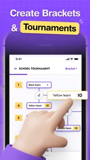 my bracket: tournament maker problems & solutions and troubleshooting guide - 3