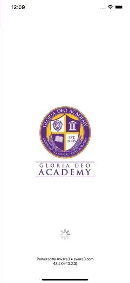 Game screenshot Gloria Deo Academy apk