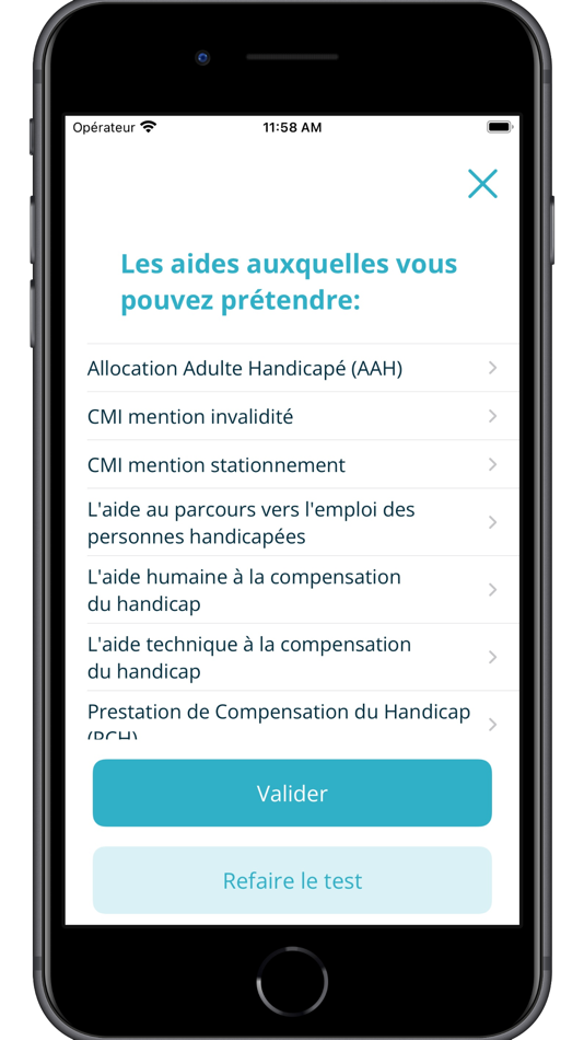 #3. HandiGuide (iOS) 게시자: Arinae Tech