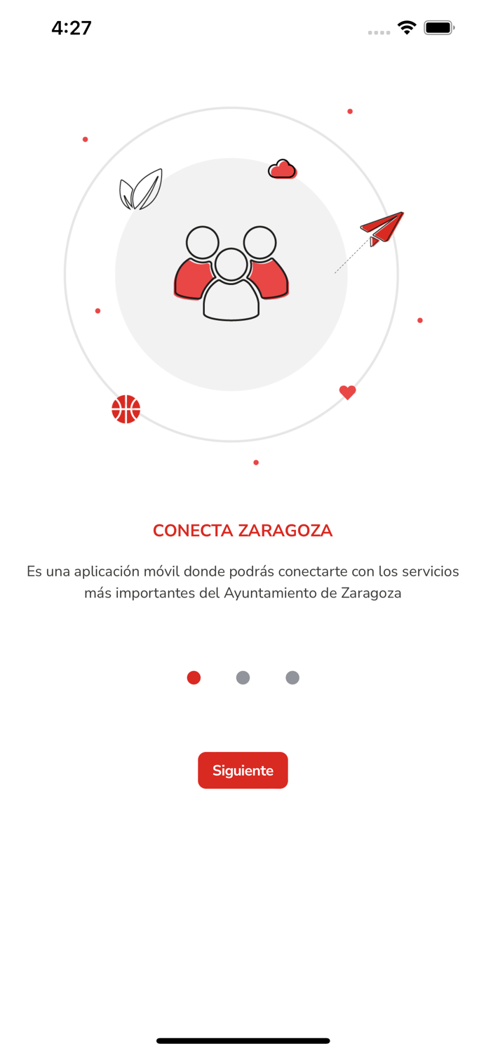 Conecta Zaragoza