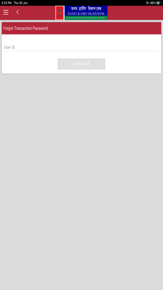 #2. AGVB mBanking (iOS) بواسطة: PNB