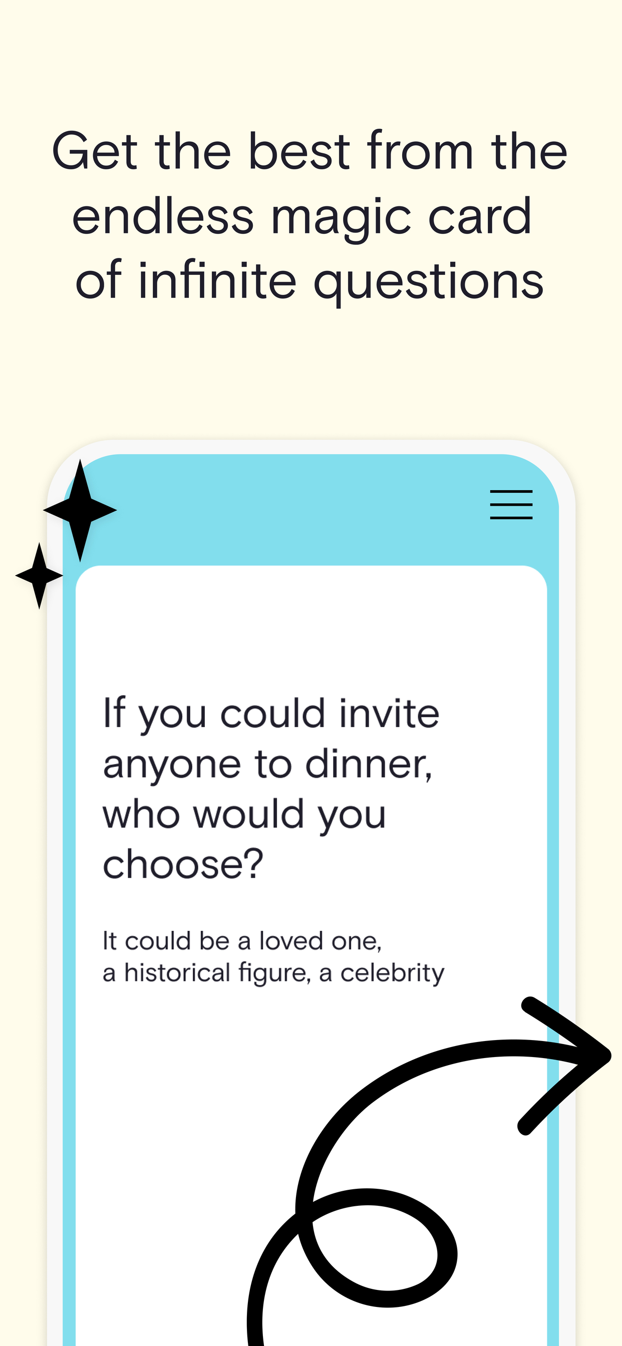 Flips — cards that help