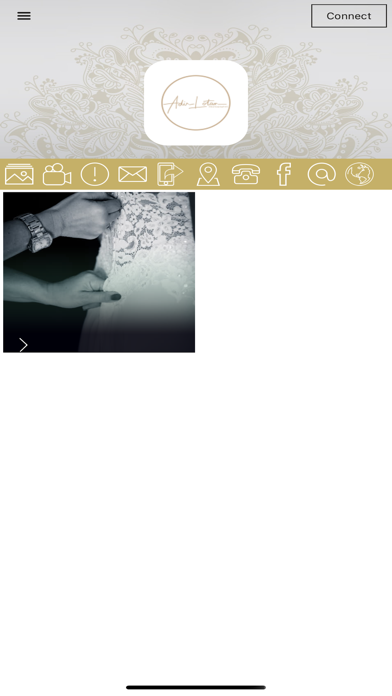 Screenshot #1 pour אדיר לוטן